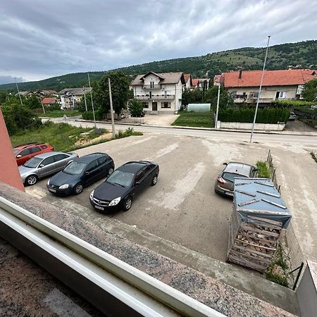 Apartman Jaca Apartment Livno Exterior foto
