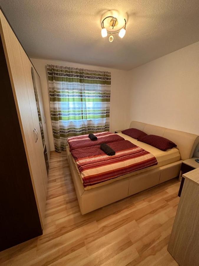 Apartman Jaca Apartment Livno Exterior foto
