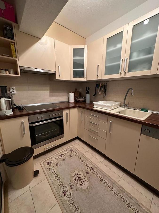 Apartman Jaca Apartment Livno Exterior foto