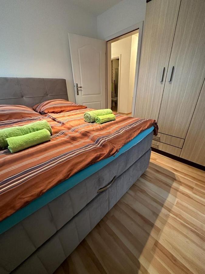Apartman Jaca Apartment Livno Exterior foto