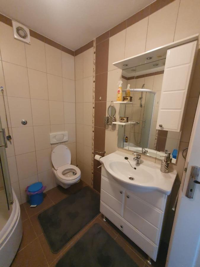 Apartman Jaca Apartment Livno Exterior foto