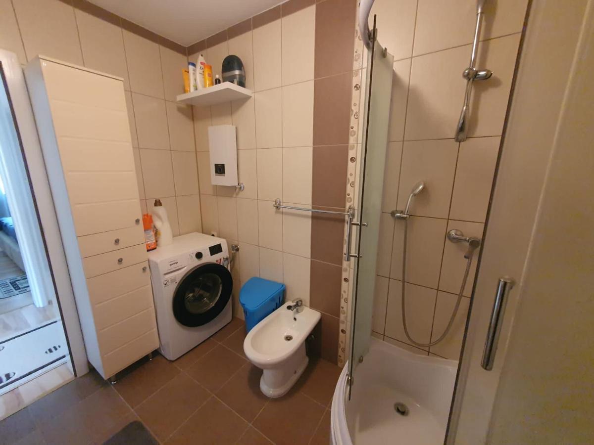 Apartman Jaca Apartment Livno Exterior foto