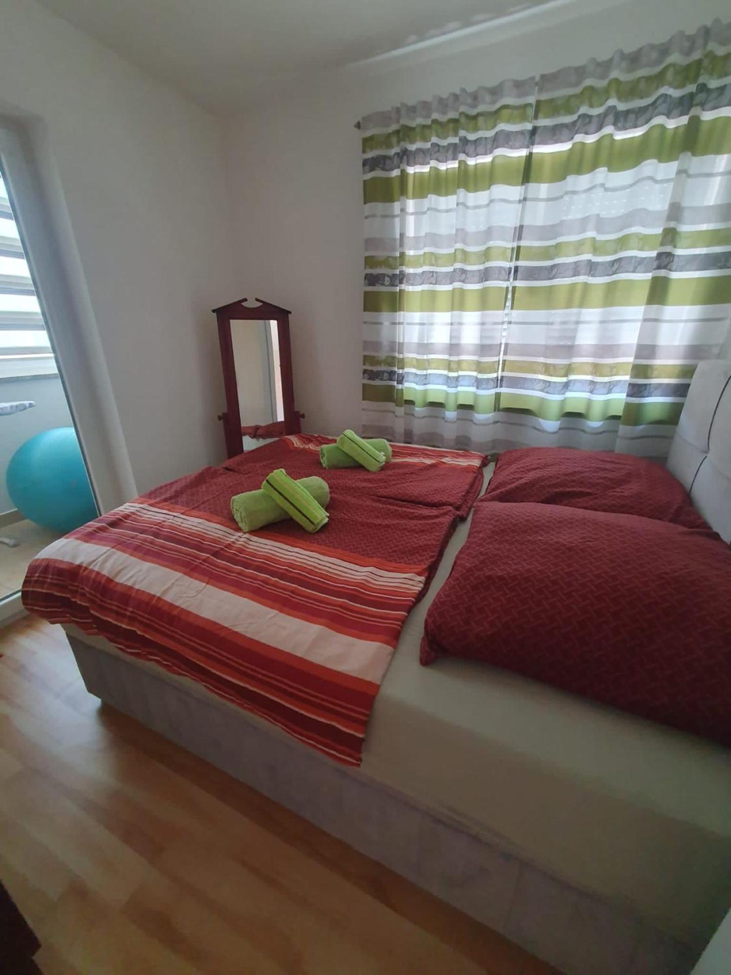 Apartman Jaca Apartment Livno Exterior foto
